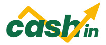 cash-in.cz Logo